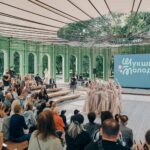 «Шукшин молодой»: бесплатное кино под открытым небом для жителей и гостей Барнаула