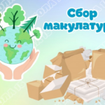 Алтайский край входит в число лидеров по сбору макулатуры