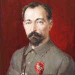 Феликс Дзержинский: теоретик и практик строительства экономического фундамента Советского Союза