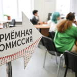 Порядка 11 тысяч абитуриентов поступили на бюджетные места в техникумы и колледжи Алтайского края