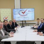 Итоги регистрации на ЕДГ-2026: высокая конкуренция и выход в финал