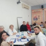 В Алтайском крае обсудили новые подходы к поддержке подростков